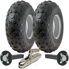 Kit Rimorchi Fuoristrada ATV