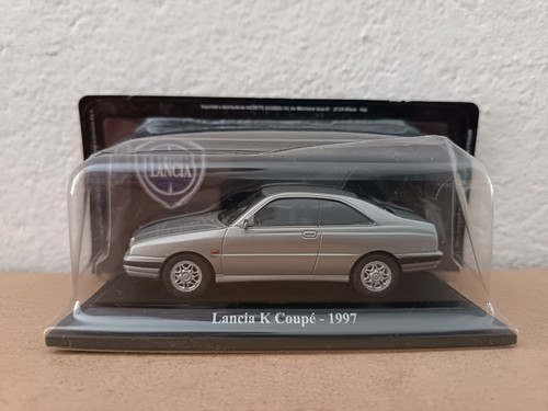 972a lancia story collection - 972a,