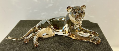 Swarovski crystal scs annual - swarovski,