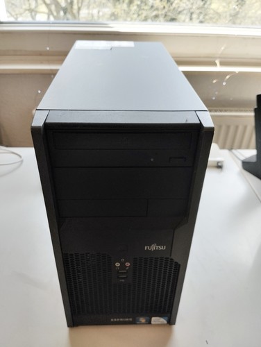 Retro esprimo p2550 - pc,