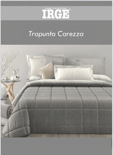 Trapunta Matrimoniale