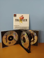 Gioco Playstation 1 Final