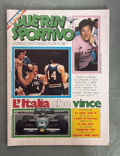 Guerin sportivo del 8 14 - guerin,