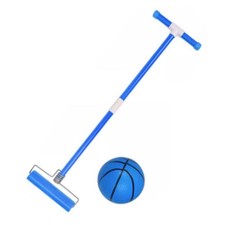 Set Giocattolo Rullo Palla Blu