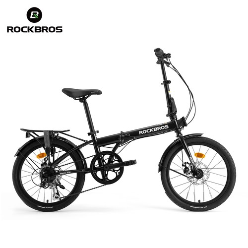 Rockbros skn bici pieghevole - rockbros,