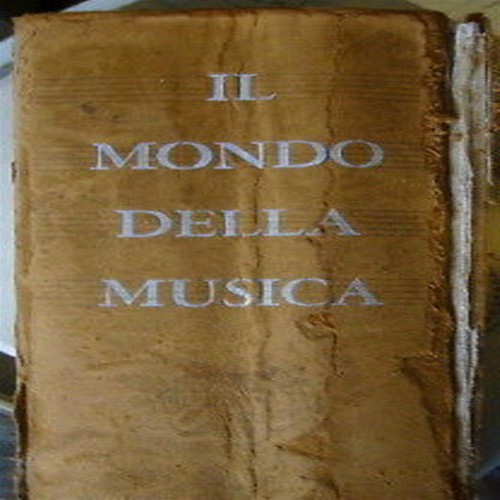 Enciclopedia mondo della - enciclopedia,