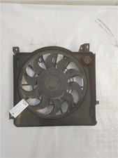 9922680008 ELECTROVENTILADOR / 33000 PARA OPEL ZAFIRA B 2005-> 1.9 COSMO [1,9