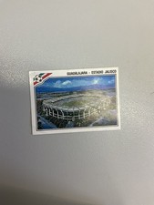 Figurina Calciatori Panini WC