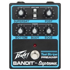 Peavey Bandit-Supreme Teal