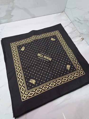 Bandana whisky americana - bandana,