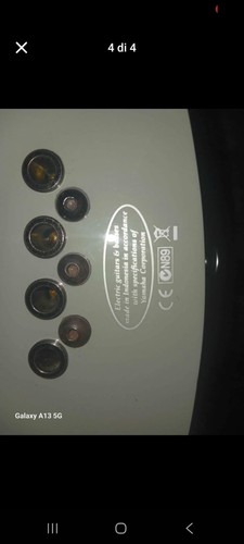 Basso elettrico yamaha rbx - basso,