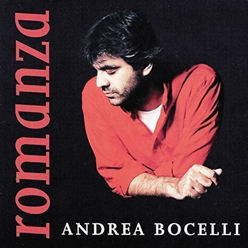 Vinile andrea bocelli - vinile,