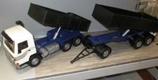 Emek 1:25, Volvo FL10