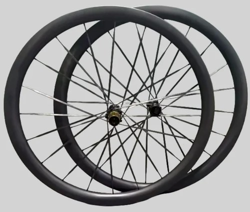 Set ruote bici strada 700c - set,