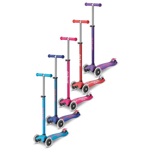 Micro monopattino bambini maxi - micro,