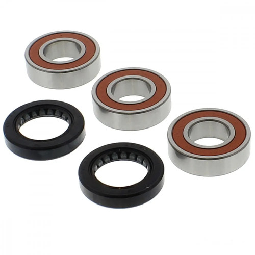 Kit cuscinetti ruota - , anteriore