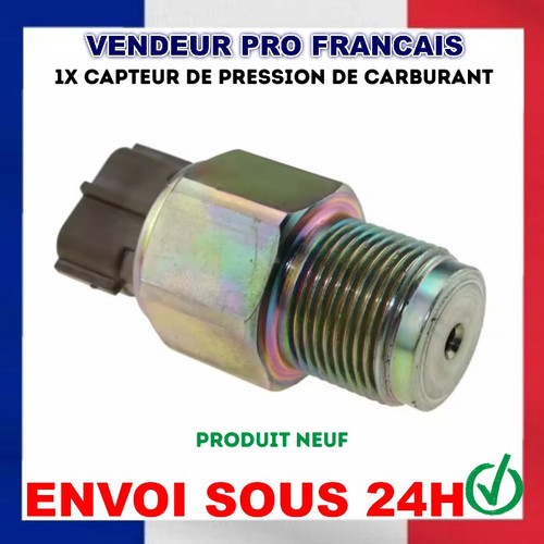 Capteur pression de - capteur,
