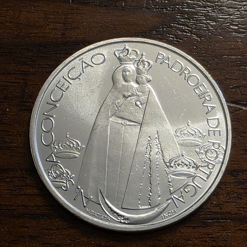 Moneta argento 1000 scudi