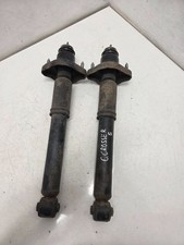 Citroen C-Crosser 2010 Hinten