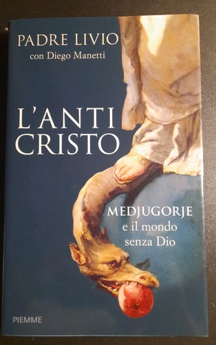 Padre livio fangaza - padre,