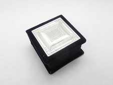 Scatola Cofanetto Portagioie