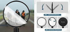 specchietto  retrovisore universale  per bici