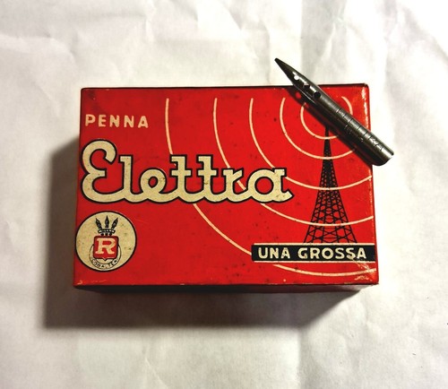 Pennini antichi elettra - pennini,