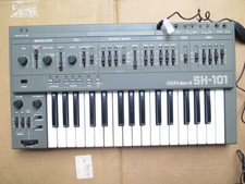 Roland SH-101 Sintetizzatore