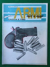 Rivista/Magazine (ITA) ARMI