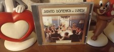Sabato Domenica E Lunedì Cd