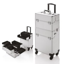 Valigia trolley rigido in