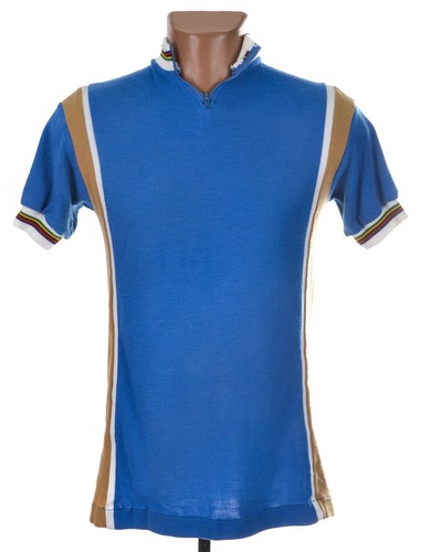Maglia vintage velo ciclismo - maglia,