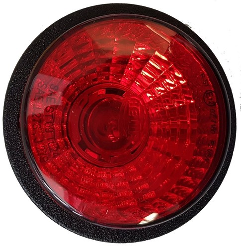 Fanale posteriore incl