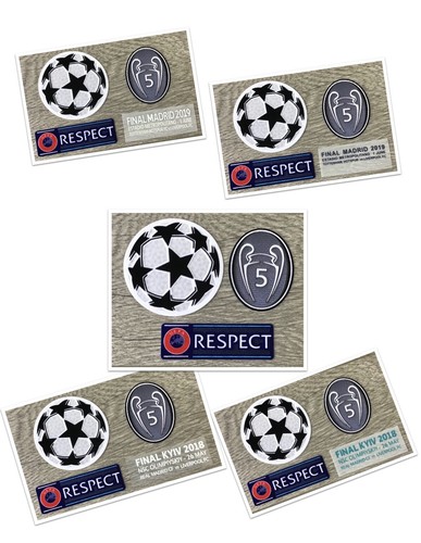 Patch rispetto liverpool - patch,