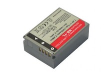 Bateria per Canon PowerShot