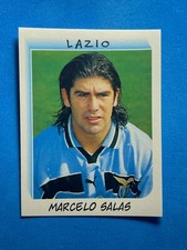 Figurine Calciatori Panini 2000 n.164 Marcelo Salas (Lazio)