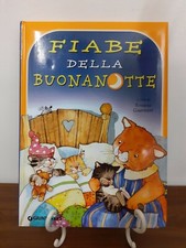 ROSSANA GUARNIERI - FIABE