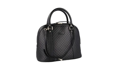 Gucci microguccissima borsa - gucci, a