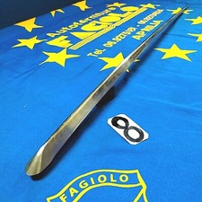 MODANATURA LANCIA FULVIA HF PROFILO CENTRO COFANO ANTERIORE LANCIA COUPE'"NUOVO"