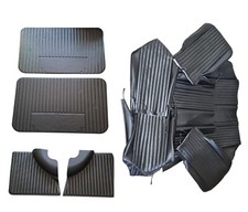 Kit interni fiat 500 epoca - interni,