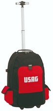 USAG - 007 TV Ultra High