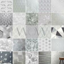 Argento & Grigio Parati -