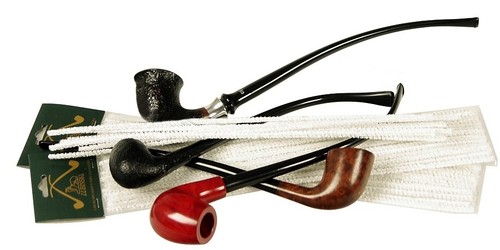 Scovolini bianchi per - per, 8