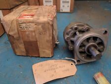 POMPA IDRAULICA GRU GROVE P/N 601397 