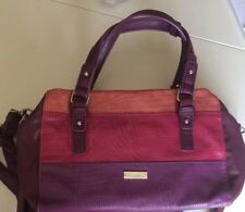 Borsa SEGUE Nuova Mai