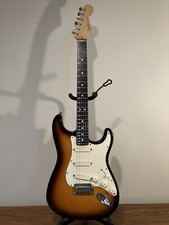 Fender Stratocaster Plus
