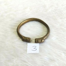 Bracciale Decorativo In Ottone