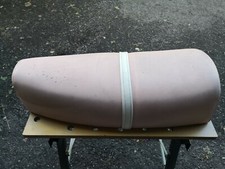 Sella originale Piaggio Vespa Px 125 150 soft