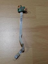 Pulsante tasto accensione power button OLIVETTI OLIBOOK M1025 - M81P flat ribbon