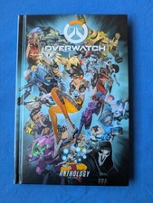 Overwatch Anthology Volume 1